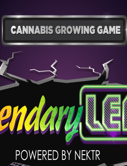 Nektr: farming game, dao e intelligenza artificiale