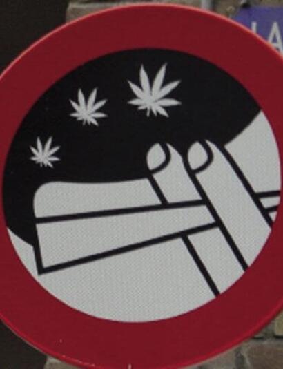 Dat mag je niet zeggen!