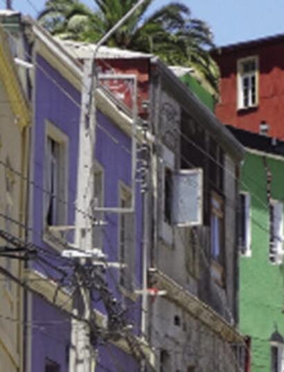 Cumbia - Sensuele dansmuziek