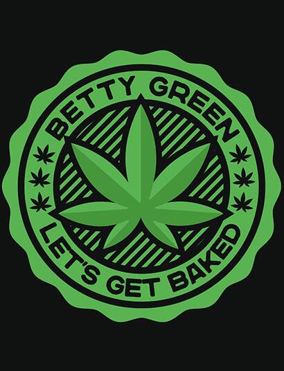 Betty Green