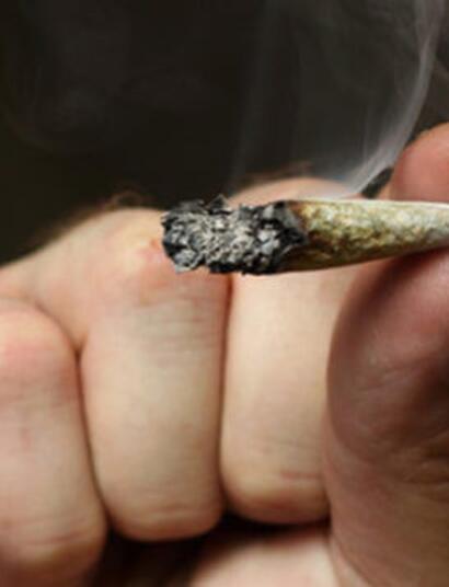 Rollen mag niet Roken wel