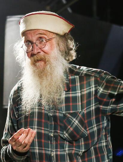 Addio Franco Casalone 