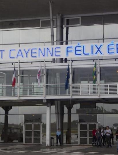 La cocaïne est-elle dépénalisée en Guyane ?