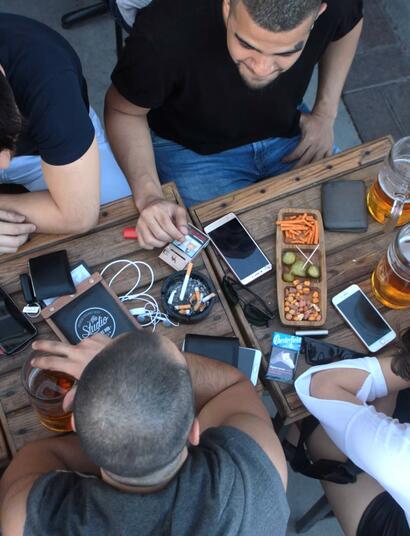 alcol, tabacco, leggi, usa, senatore