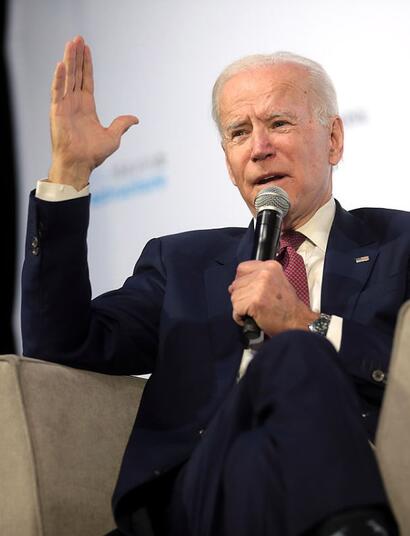 Joe Biden