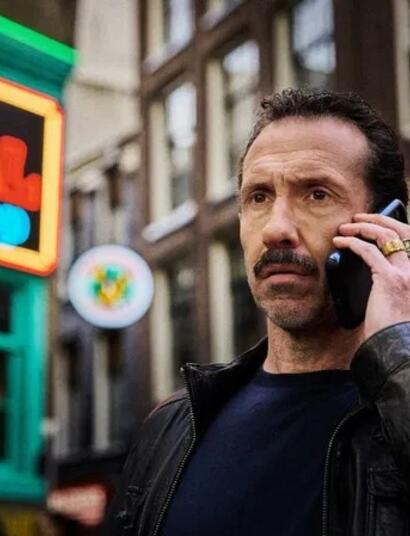 Amsterdam Empire: Coffeeshop-Drama auf Netflix