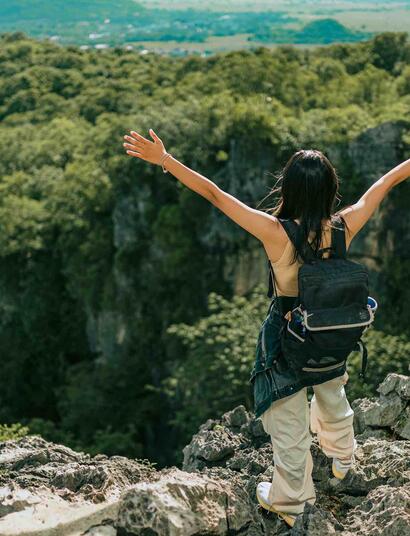 Create your own cannabis bucket list with these realistic and enjoyable activities 