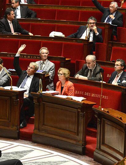 BD : l’Assemblée supprime l’article 23 du PLF