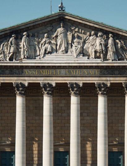 31 décembre 1970, la grande loi anti-cannabis