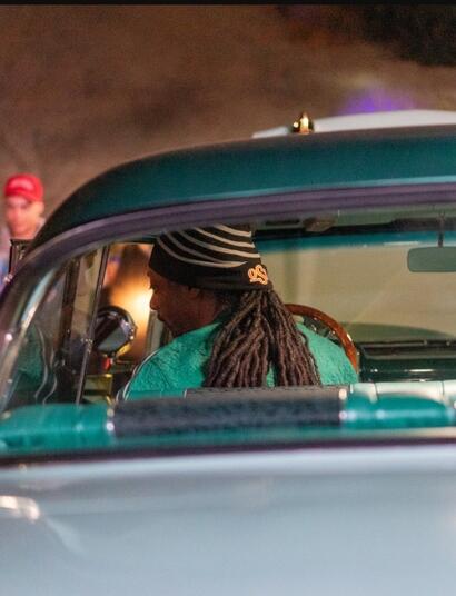 Aufatmen um Snoop Doggs plötzliche Abstinenz