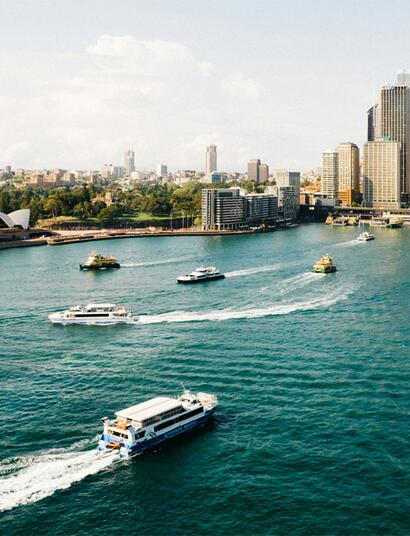 Australischer Regierungsbericht empfiehlt Cannabisreform