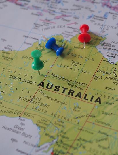 Australien setzt neue Maßstäbe im Hanfanbau