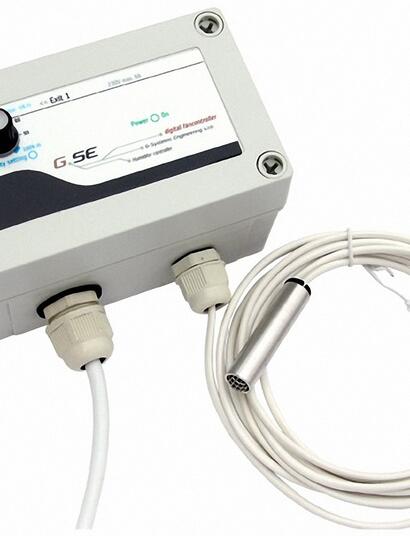 Automatyka sterująca 