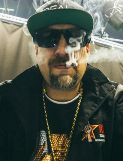 B-Real Expands Canna Empire