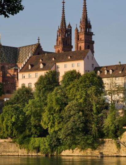 Suisse : 400 personnes pourront participer au premier essai pilote dans le canton de Bâle-Ville