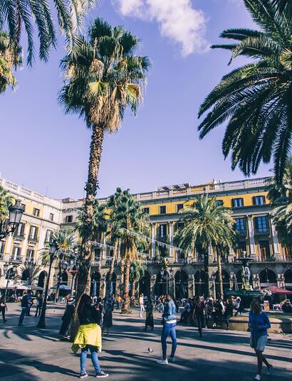 Canna French THC Cup 2022 à Barcelone
