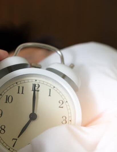Best Strains for Sleep