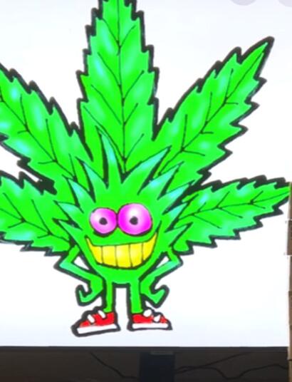Big Pharma vs Cannabis Médical