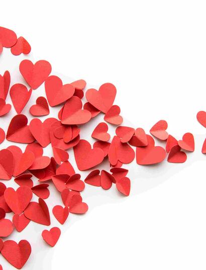 buren te vriend houden