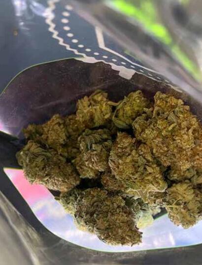 Le journal des têtes : Blue Cheese BSB