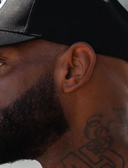Interview Stoner VIP : Booba