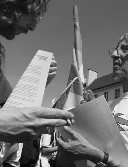 40 ans de prohibition