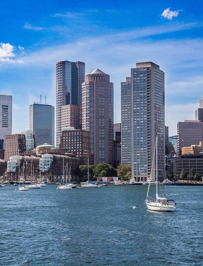 Massachusetts : les recettes fiscales du cannabis dépassent celles de l'alcool 