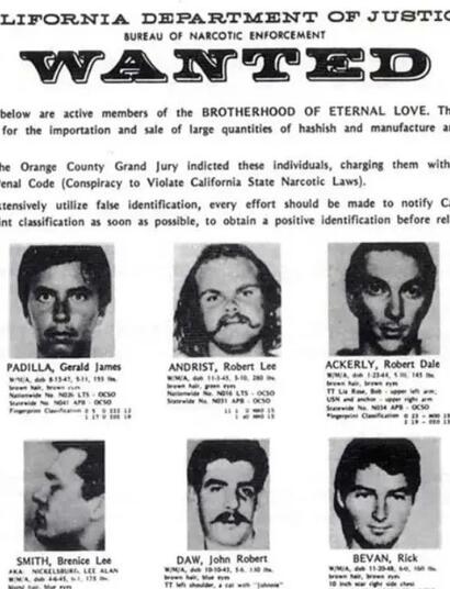 Bractwo Wiecznej Miłości