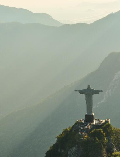 Die Zahl der Patienten in Brasilien, die medizinisches Cannabis bekommen, steigt rasant