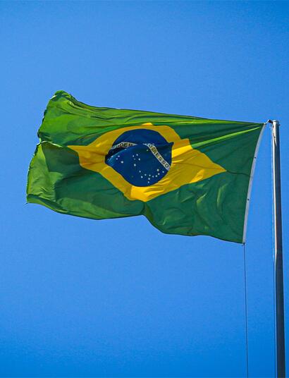 Brasiliens Oberster Gerichtshof trifft wichtige Entscheidung