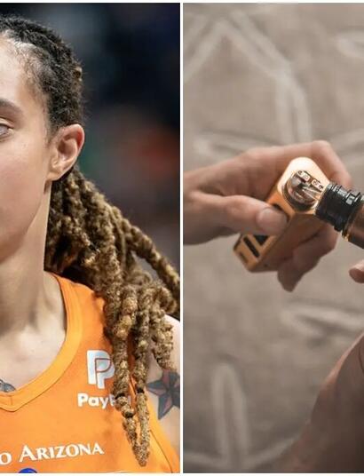 Brittney Griner