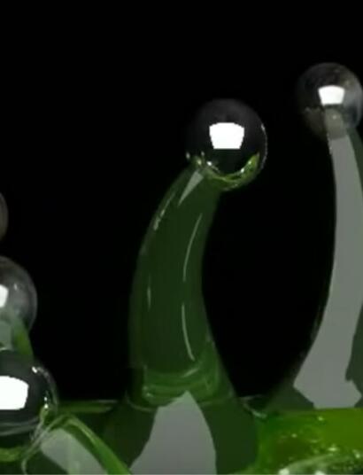 Extraction de Rosin avec Bubbleman