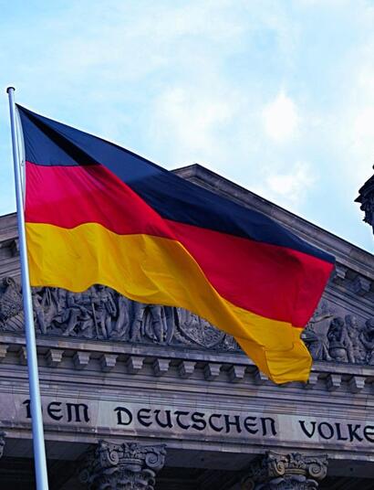 Bundesrat głosuje za legalizacją marihuany