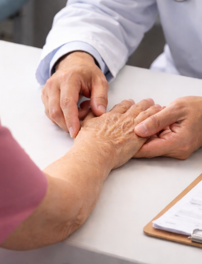 Cannabis-Therapien bei neurologischen Erkrankungen