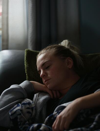 CBD Effective for Various Sleep Conditions