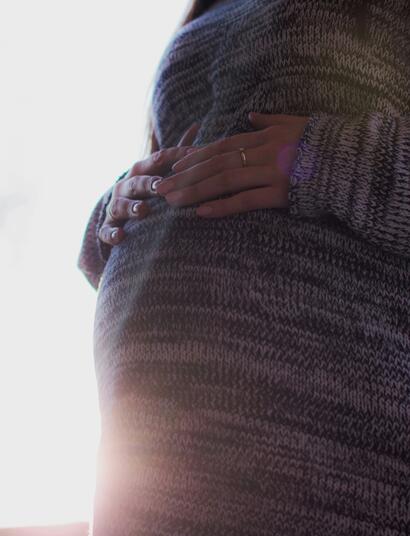 CBD May Not be Safe in Pregnancy