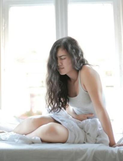 CBD Effective for Menstrual Cramps