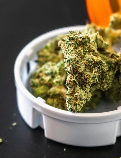 CBD: contra miedo pánico y ansiedad sin efecto psicoactivo.