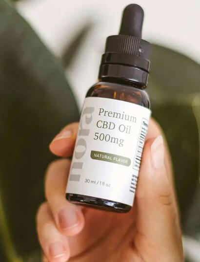 CBD gegen Acrylamid-Neurotoxizität: Neue Studienergebnisse