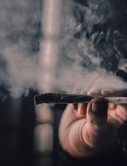 Cannabis and tobacco research, CBD can reduce cravings for nicotine