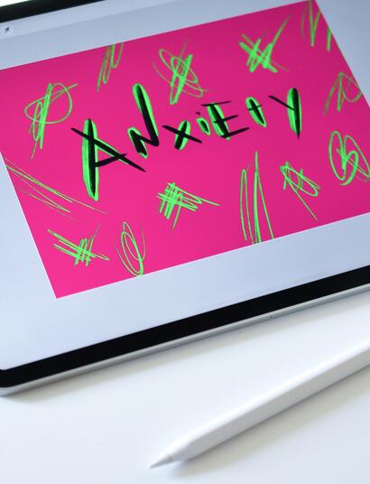 CBG May Reduce Anxiety