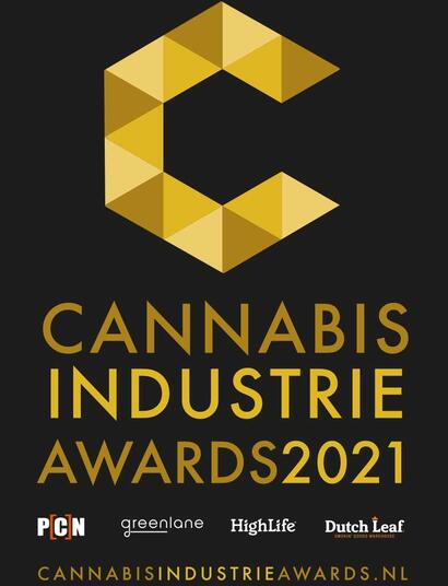 Cannabis Industrie Awards 2021