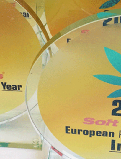 La Plante de l'année 2019 de Soft Secrets