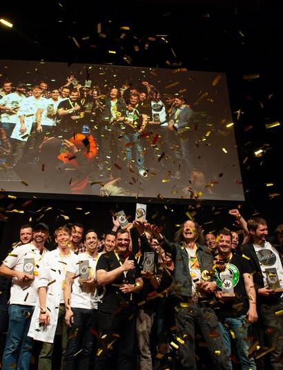 CannaTrade - International Hemp Fair and Festival