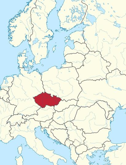  République Tchèque : une loi sur la dépénalisation approuvée par les députés 