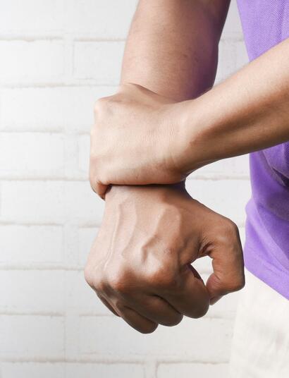 New research shows that a CBD extract could modulate inflammation and reduce pain in people with rheumatoid arthritis