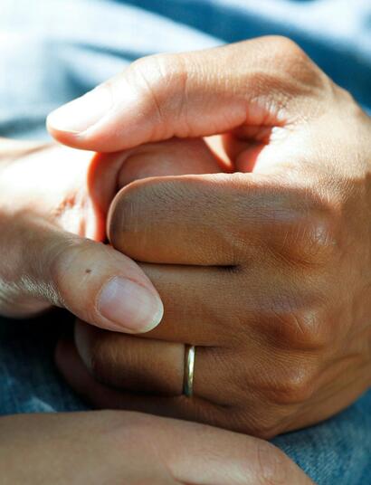 Study found that using both THC and CBD together can greatly reduce agitation in people with late-stage dementia