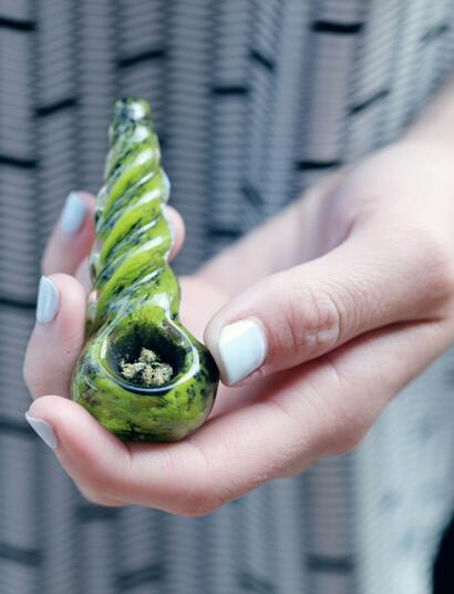 Can THCV Help You Lose Weight