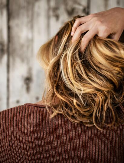 Can Weed Help Your Hair Grow?