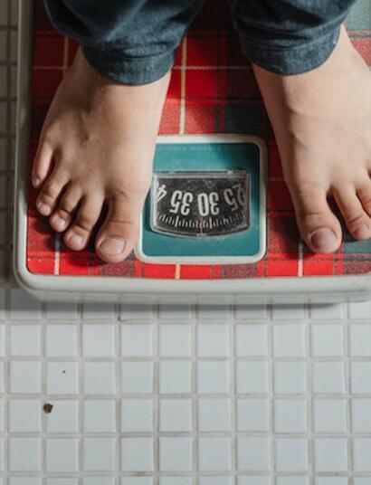 Can cannabis help you lose weight?